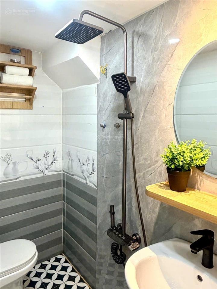 Chính chủ  5 tỷ sở hữu ngôi nhà xanh đẹp 3 phòng ngủ  đất ở đô thị hxh thống nhất