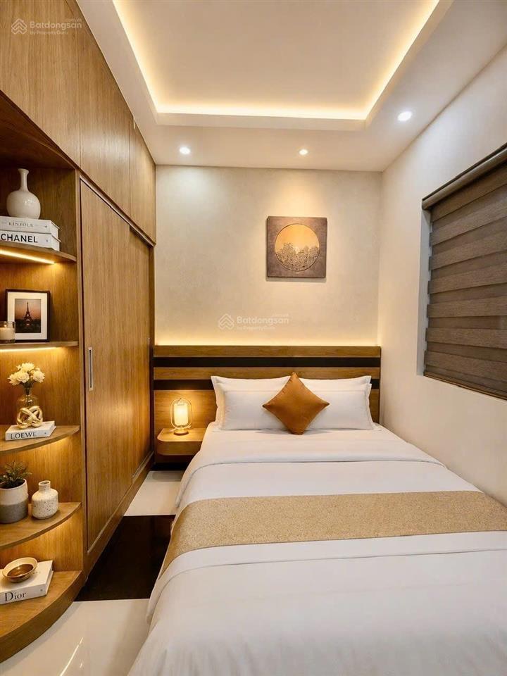Chính chủ  5 tỷ sở hữu ngôi nhà xanh đẹp 3 phòng ngủ  đất ở đô thị hxh thống nhất