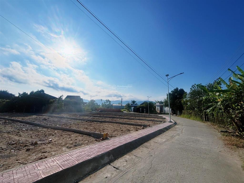 Bán gấp đất tại đối diện cây xăng hưng thịnh, 1,4 tỷ, 125 m2