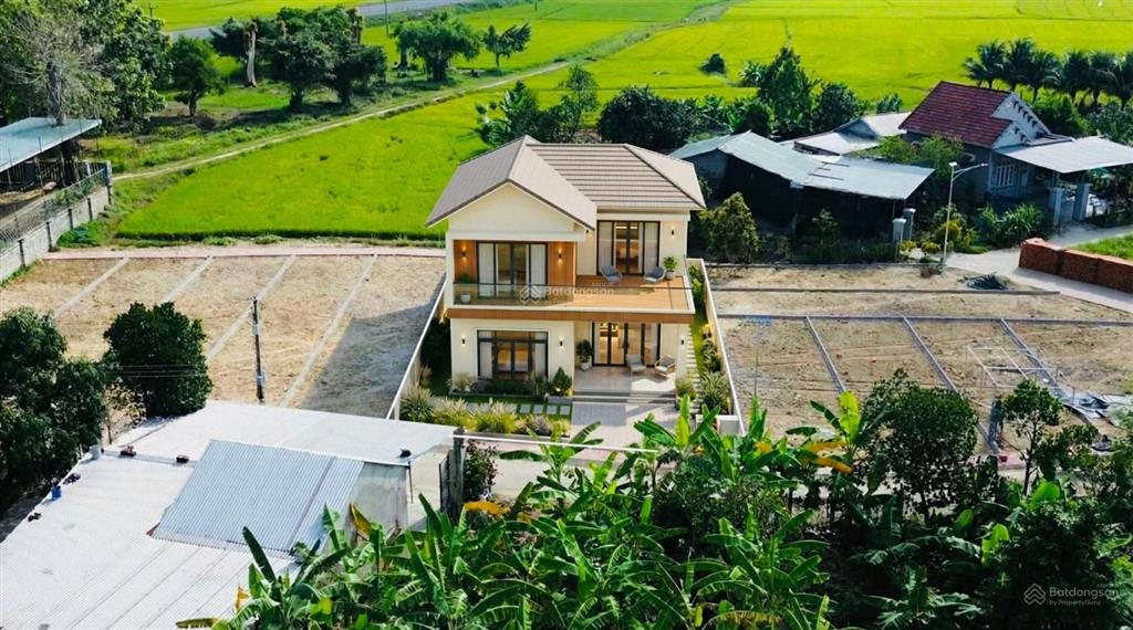 Bán gấp đất tại đối diện cây xăng hưng thịnh, 1,4 tỷ, 125 m2