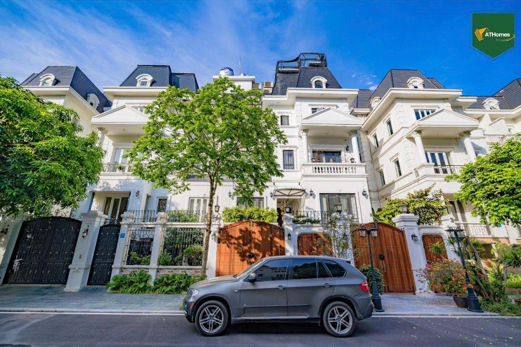 Hàng cắt lỗ, mặt tiền rộng, đường ô tô tránh, 5 tầng, chỉ 133tr/m2