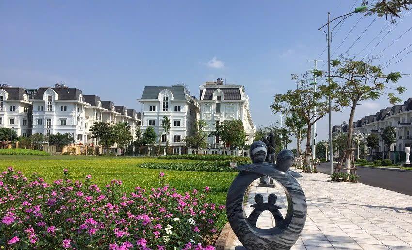 Hàng cắt lỗ, mặt tiền rộng, đường ô tô tránh, 5 tầng, chỉ 133tr/m2