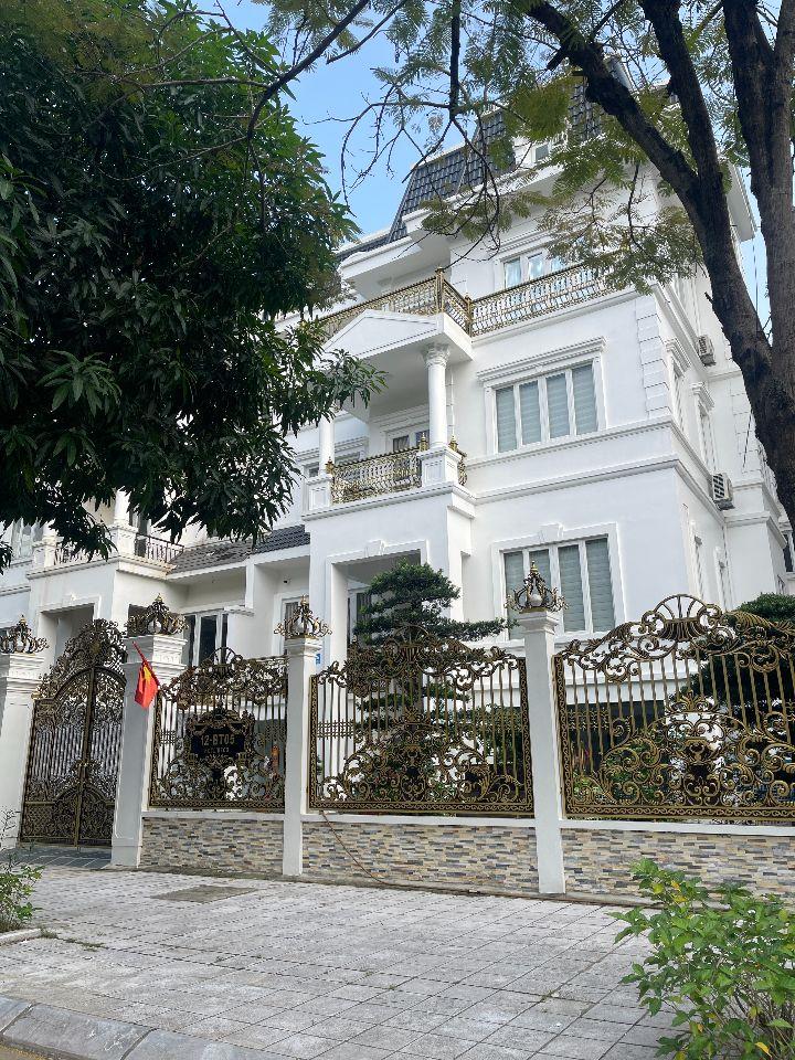 Hàng cắt lỗ, mặt tiền rộng, đường ô tô tránh, 5 tầng, chỉ 133tr/m2