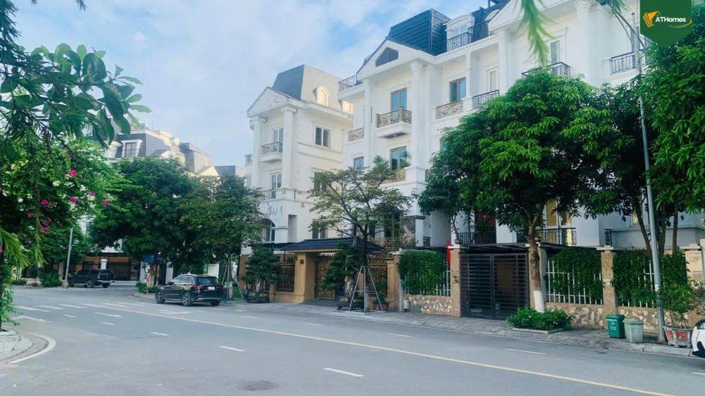 Hàng cắt lỗ, mặt tiền rộng, đường ô tô tránh, 5 tầng, chỉ 133tr/m2