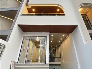 Cho thuê tòa nhà văn phòng  mặt tiền 24c cộng hòa, phường tân sơn nhất, quận tân bình