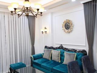 Chủ nhà cần bán nhanh penthouse 4pn tại chung cư botanic.  em 0833 755 *** call/zalo