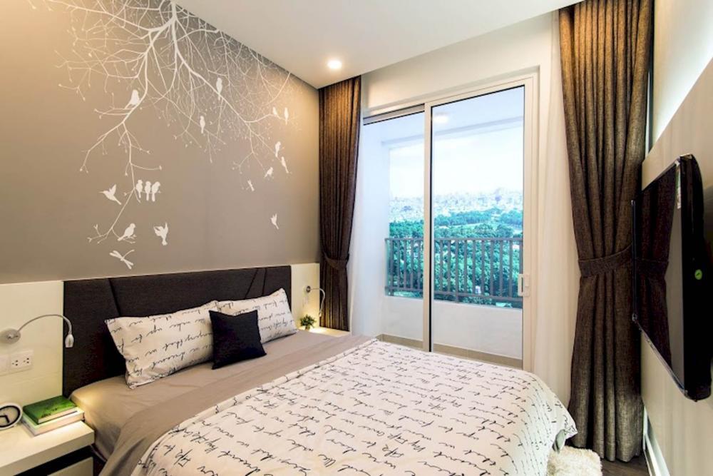 1 căn giá tốt tại chcc golden mansion, 16 tr. novaland.  0833 755 *** call/zalo