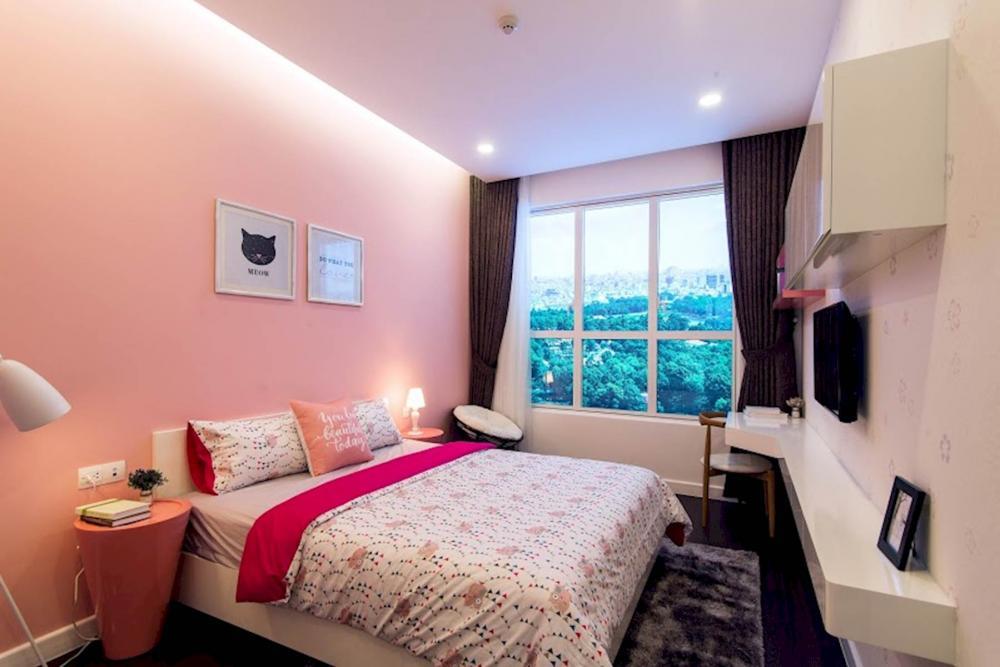 1 căn giá tốt tại chcc golden mansion, 16 tr. novaland.  0833 755 *** call/zalo