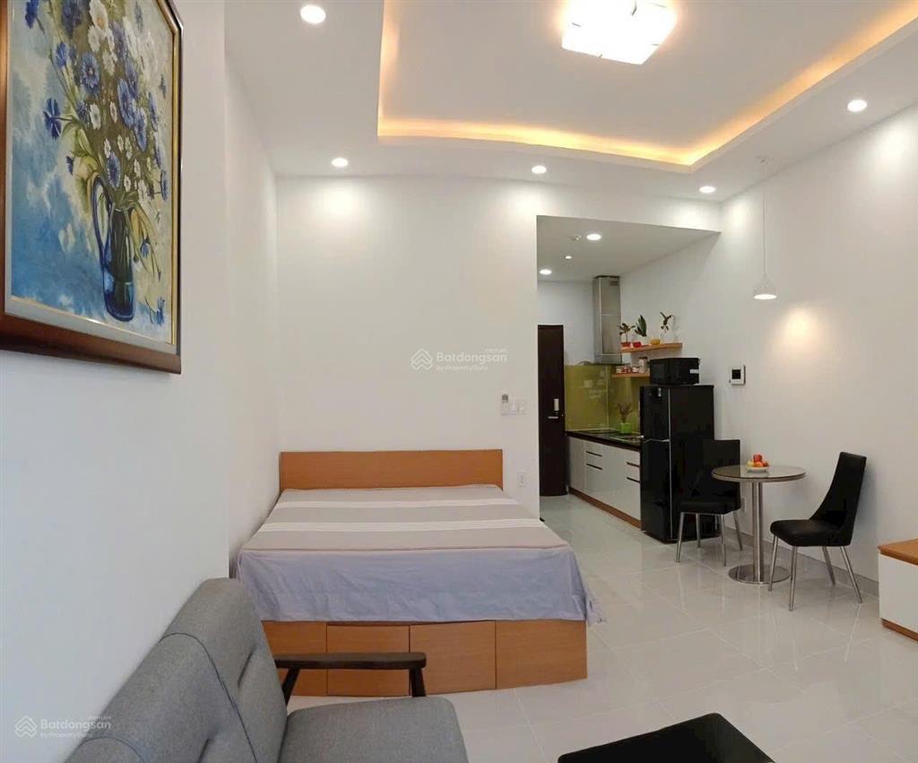 Officetel orchard garden 35m2 full nội thất chỉ 10triệu,  em 0833 755 *** call/zalo