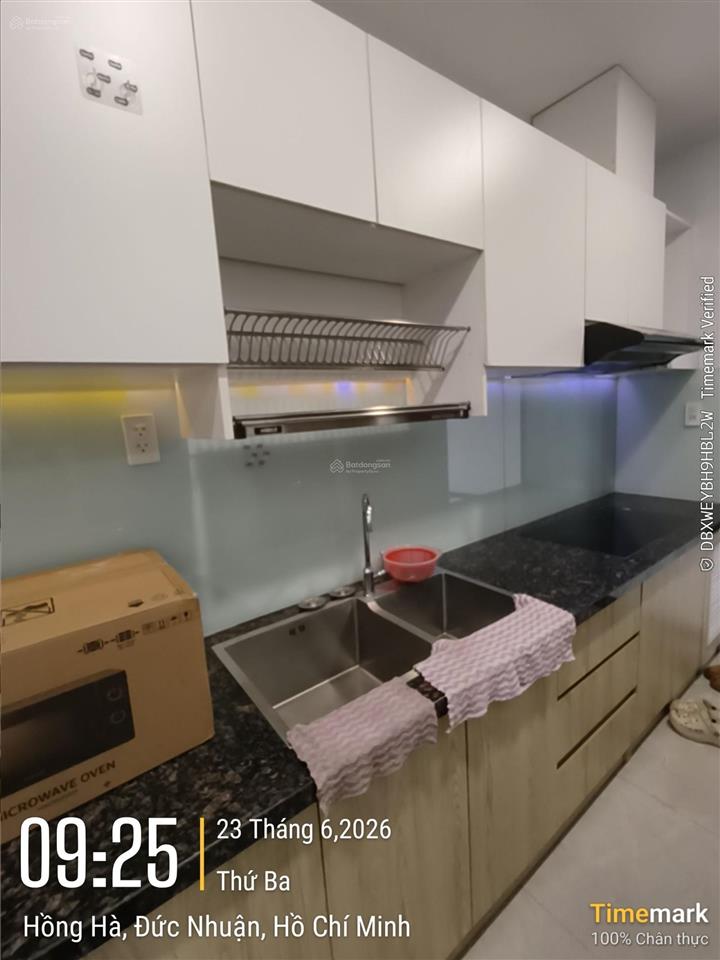 Cần cho thuê chcc orchard park view.  0833 755 *** call /zalo