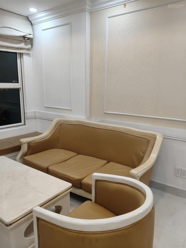Cần cho thuê chcc orchard garden 2pn giá 17.5tr/th.  0833 755 *** call/zalo