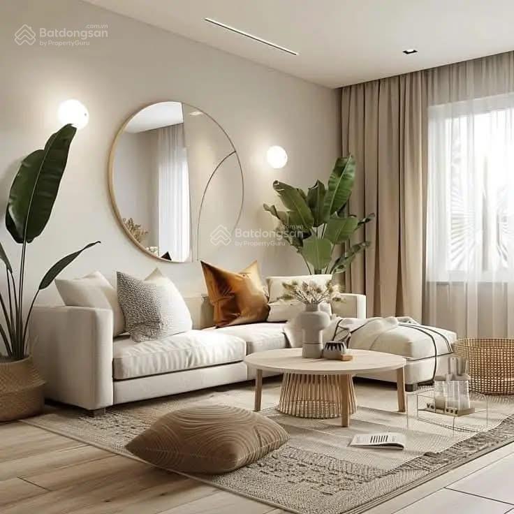 1 căn giá tốt tại chcc golden mansion, novaland.  0833 755 *** call/zalo