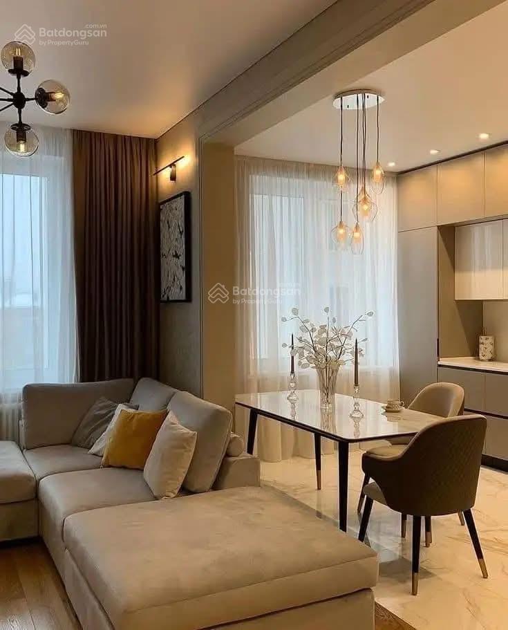 1 căn giá tốt tại chcc golden mansion, novaland.  0833 755 *** call/zalo