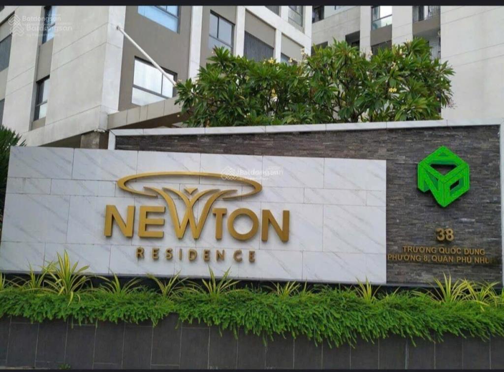 Chuyên bán 2pn chcc newton residence. chốt nhanh 0833 755 *** call/zalo