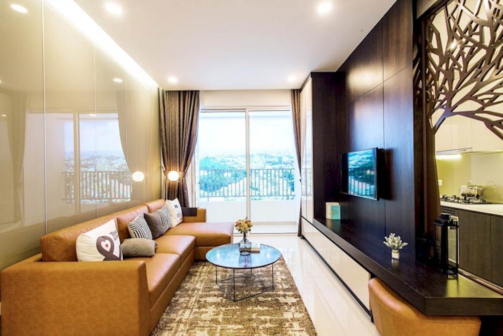 1 căn giá tốt tại chcc golden mansion, novaland.  0833 755 *** call/zalo