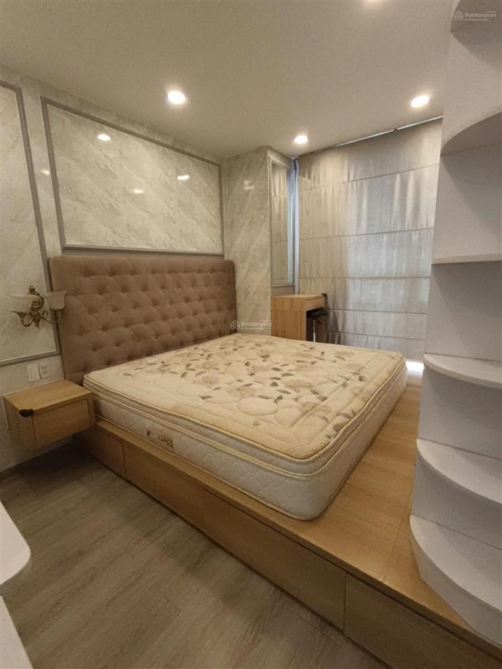 Cần cho thuê nhanh chcc garden gate (novaland).  em 0833 755 *** call/zalo