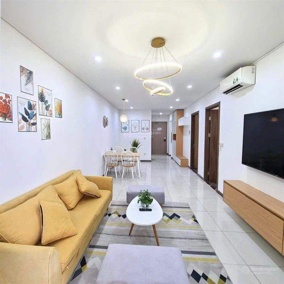 Cho thuê căn hộ cao cấp the botanica 17 triệu/tháng, novaland.  sdt 0833 755 ***