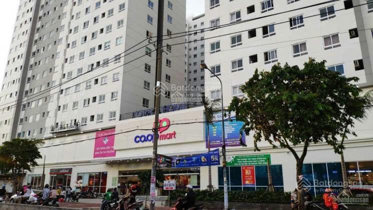 Nhà đẹp chỉ 7 triệu tại chcc topaz home.  0833 755 *** call/zalo