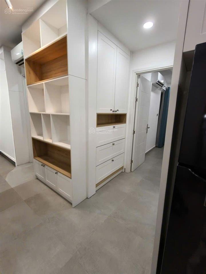 Cho thuê căn hộ cao cấp the botanica, novaland.  sdt 0833 755 ***. dt 74 m2, 2pn, 2wc
