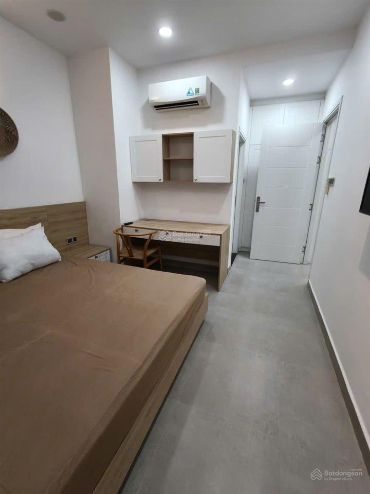 Cho thuê căn hộ cao cấp the botanica, novaland.  sdt 0833 755 ***. dt 74 m2, 2pn, 2wc
