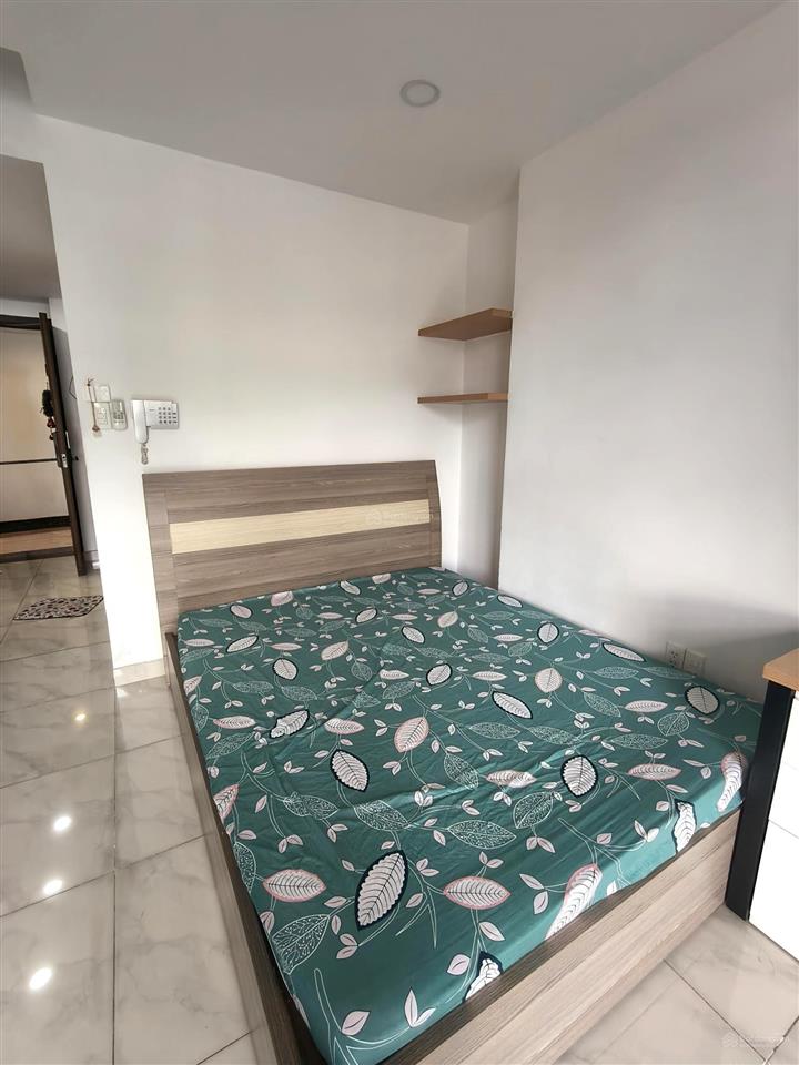 Officetel orchard garden full nội thất,  em 0833 755 *** call/zalo