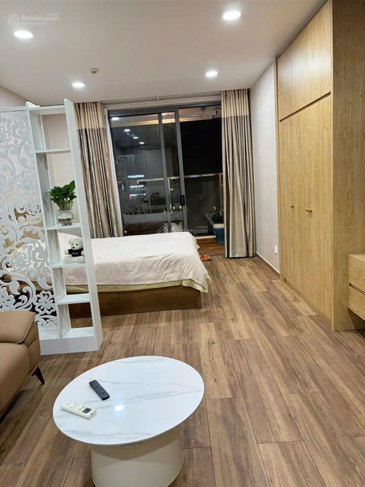 Cho thuê nhanh căn hộ kingston residence full nội thất cao cấp chỉ 13 triệu/tháng, full ntcc