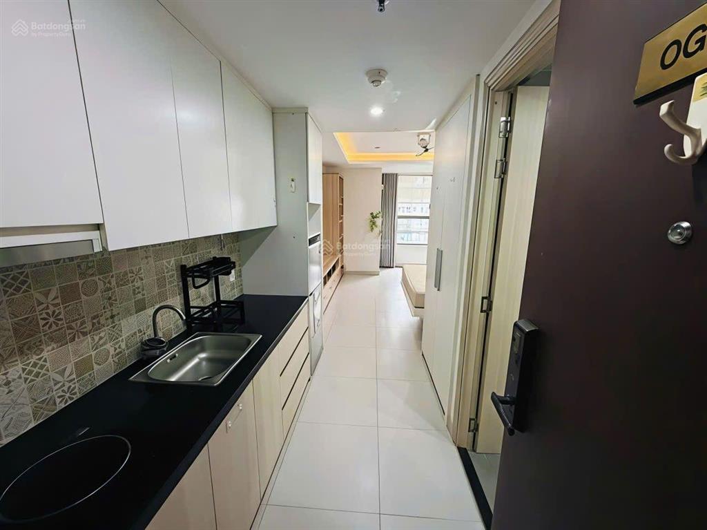 Officetel orchard garden 36m2 full nội thất,  em 0833 755 *** call/zalo