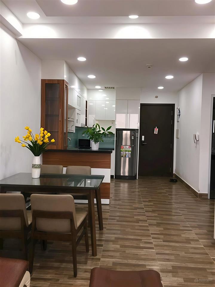 Cho thuê căn hộ cao cấp 74m2 the botanica, novaland, 104 phổ quang.  sđt 0833 755 ***