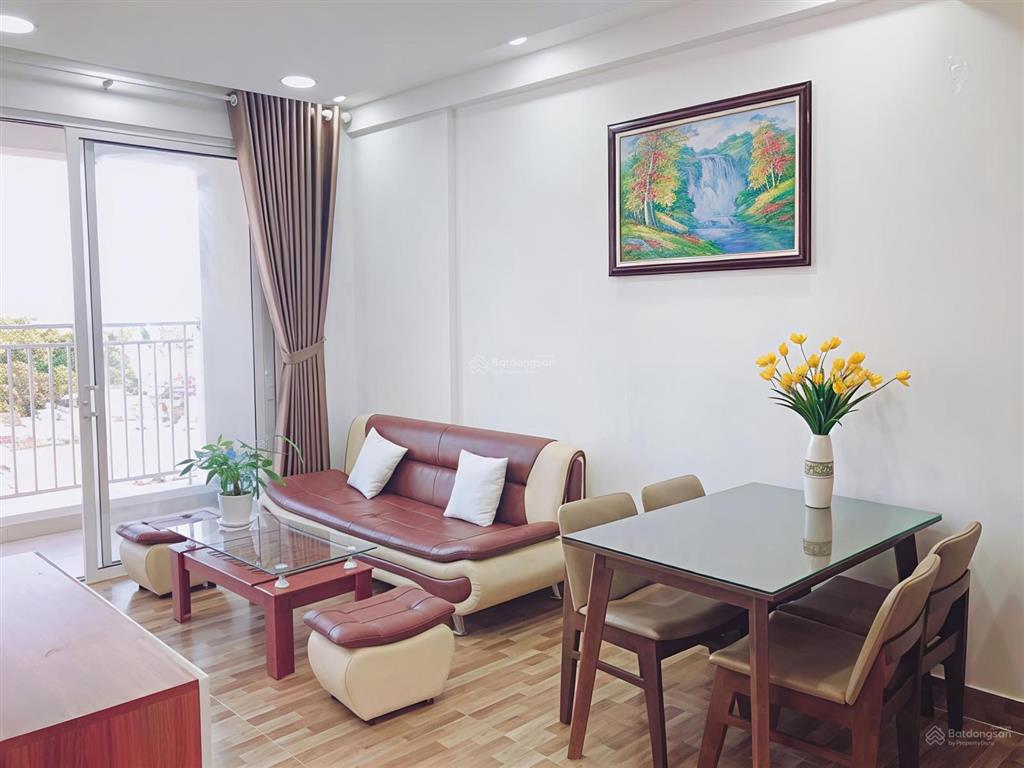 Cho thuê căn hộ cao cấp 74m2 the botanica, novaland, 104 phổ quang.  sđt 0833 755 ***