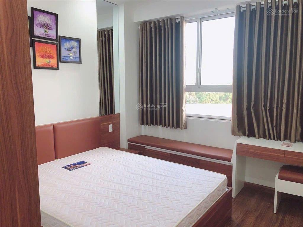 Cho thuê căn hộ cao cấp 74m2 the botanica, novaland, 104 phổ quang.  sđt 0833 755 ***