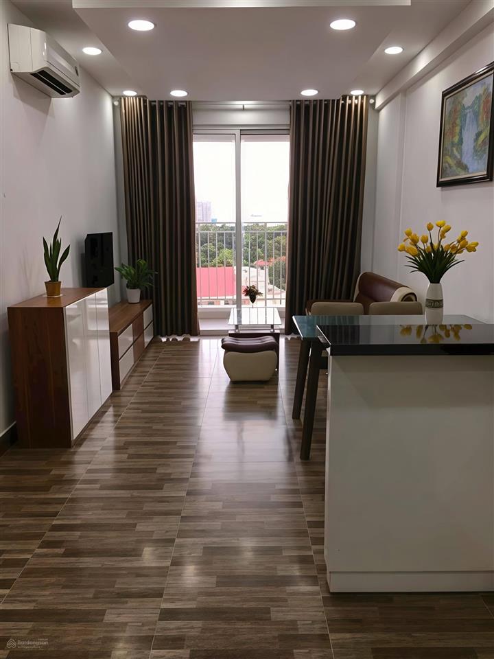 Cho thuê căn hộ cao cấp 74m2 the botanica, novaland, 104 phổ quang.  sđt 0833 755 ***