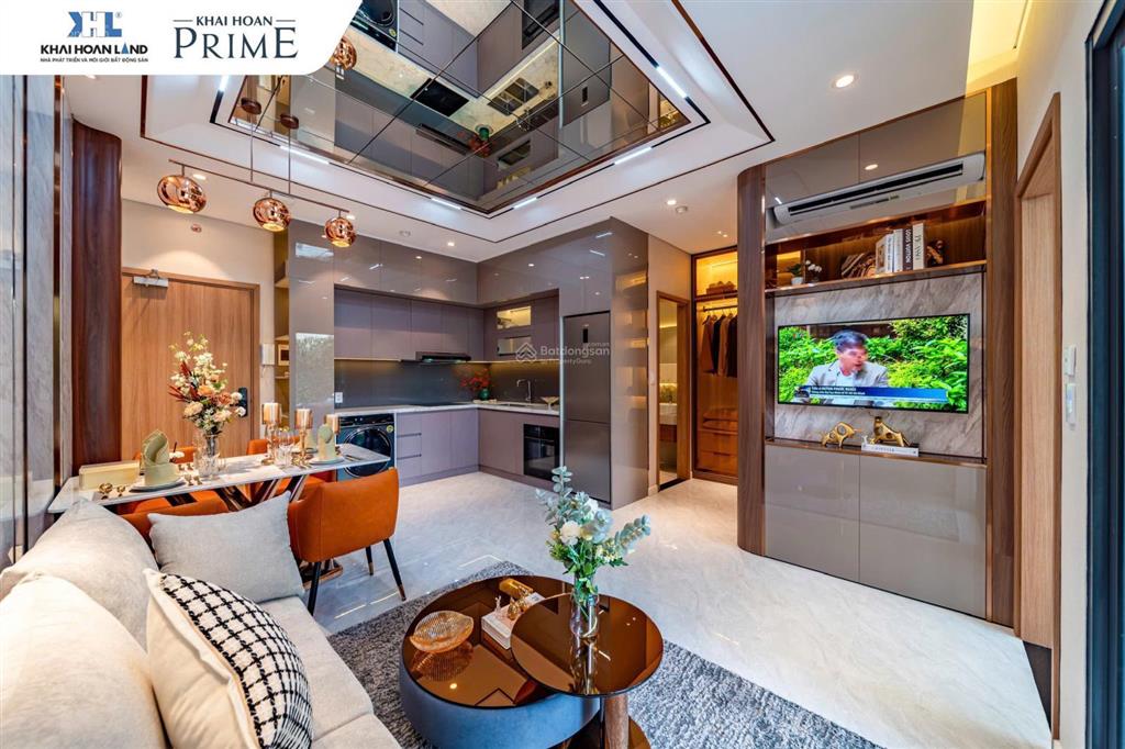 Bán căn hộ cao cấp liền kề phú mỹ hưng