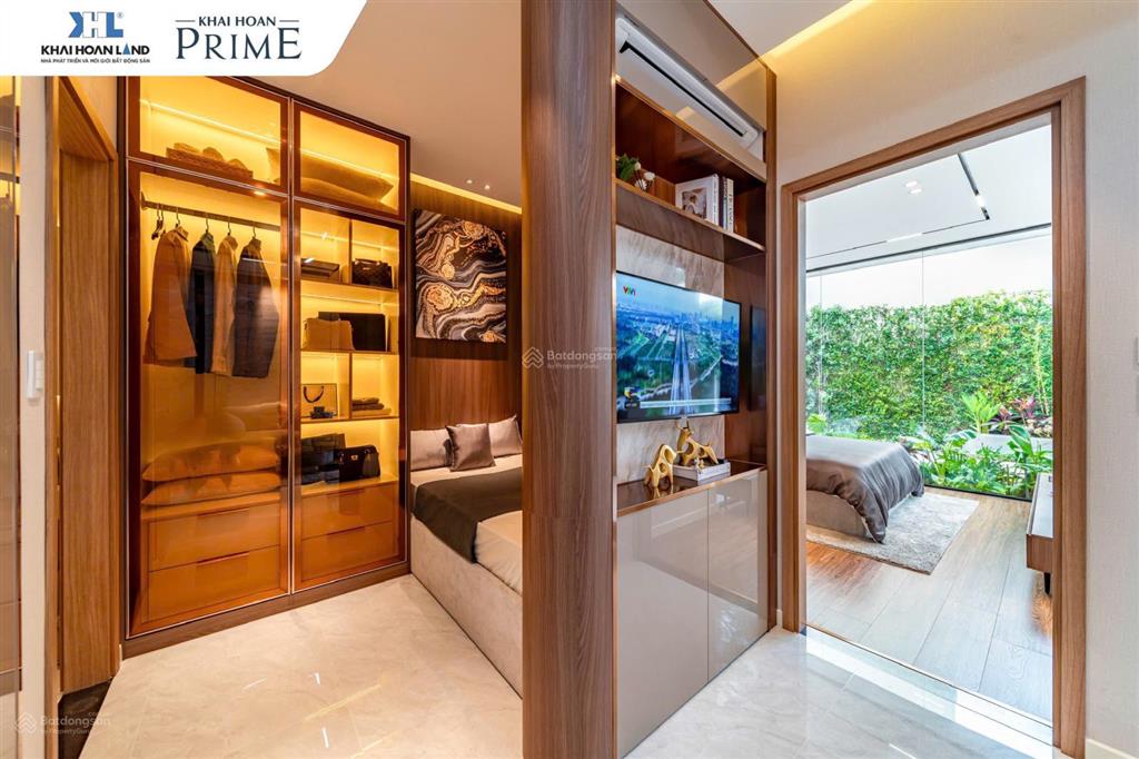 Bán căn hộ cao cấp liền kề phú mỹ hưng
