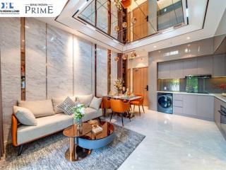 Bán căn hộ cao cấp liền kề phú mỹ hưng