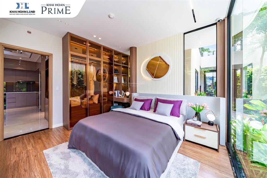 Bán căn hộ cao cấp liền kề phú mỹ hưng