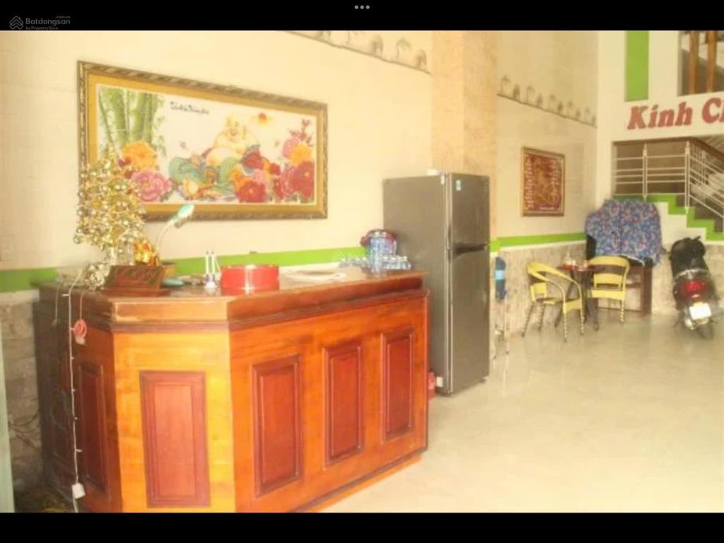 Bán khách sạn khu vip trường chinh, đà nẵng