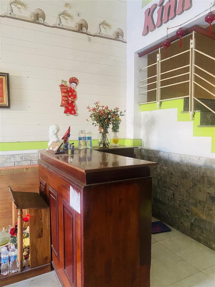 Chính chủ khách sạn khu trường chinh, đà nẵng