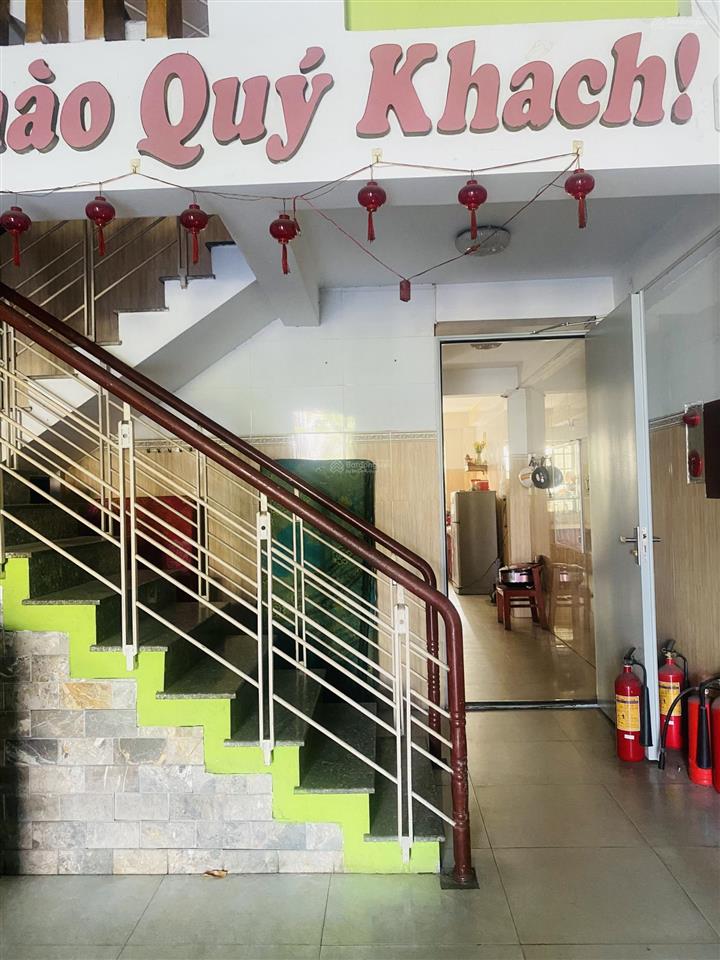 Chính chủ khách sạn khu trường chinh, đà nẵng