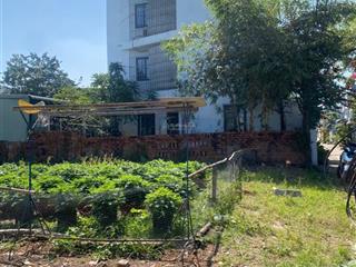 Bán đất gần vinhomes , 77m2 , ngang hơn 5m , kdc hiện hũu, sát nguyễn xiển , chỉ với 4.x tỷ