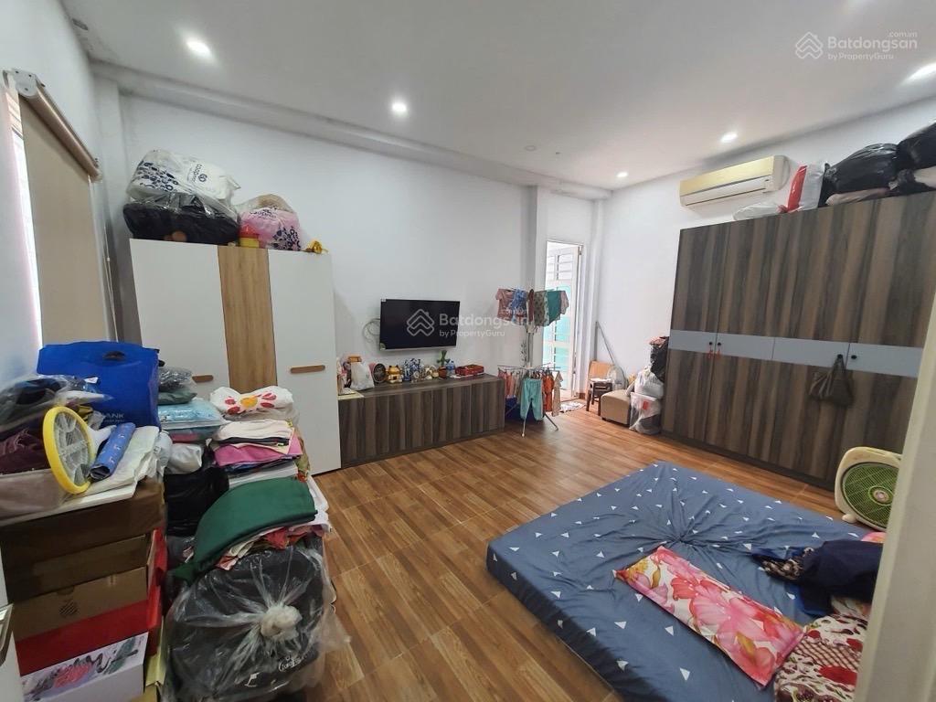Tám danh q8nhà đẹp ở ngay đường xe hơi 4m thôngchỉ nhỉnh 7t