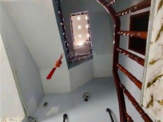 Bán nhà view công viên bông sao quận 8 xe hơi thông dt 63m2 3 tầng kd đa nghành chỉ 9t