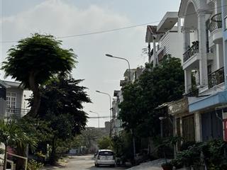 Kdc gia hòa phong phú, bình chánh | 5 x 21m trệt 3 lầu sân thượng giá 7.35 tỷ