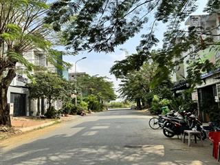 Mặt tiền kdc intresco view công viên | 5 x 20m 4 lầu giá 8.6 tỷ