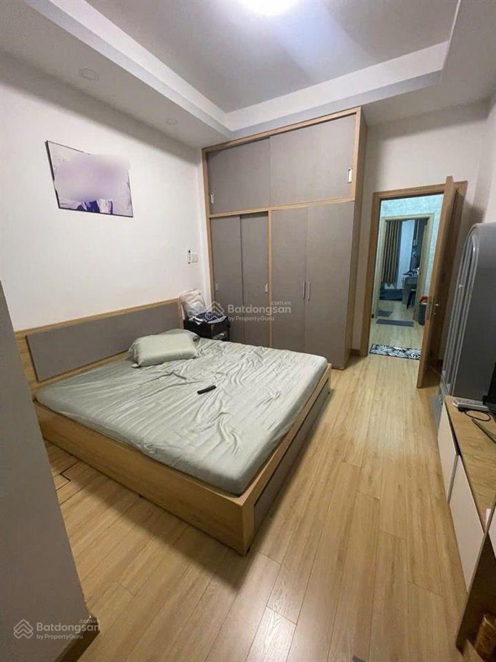 Bán nhà hẻm xe hơi 8m  dạ nam quận 8  3 tầng  dt 4x16  nhỉnh 7tỷ
