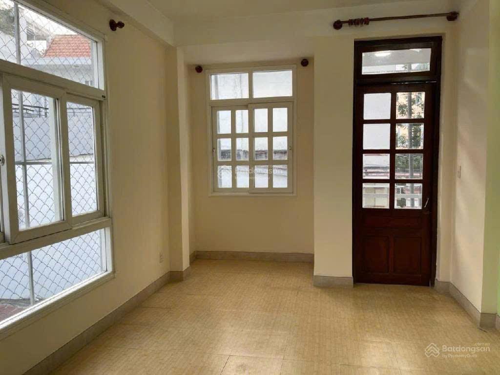 Nhà riêng dương bá trạc q8 hẻm 4m dt 55m2 gần cầu nguyễn văn cừ nhỉnh 6t