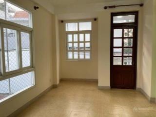 Nhà riêng dương bá trạc q8 hẻm 4m dt 55m2 gần cầu nguyễn văn cừ nhỉnh 6t