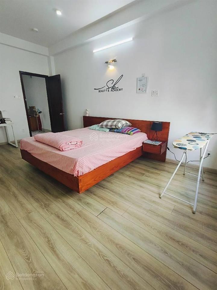 Mặt tiền kinh doanh tạ quang bửu quận 8 4 lầu dt 55m2 chỉ 10t