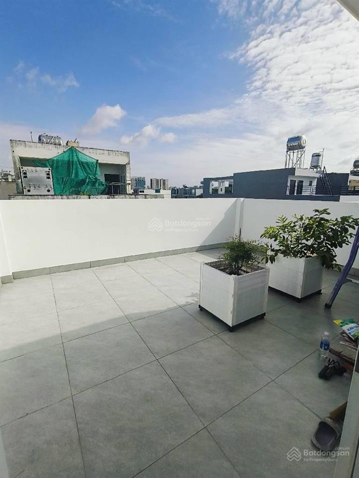 Mặt tiền kinh doanh tạ quang bửu quận 8 4 lầu dt 55m2 chỉ 10t