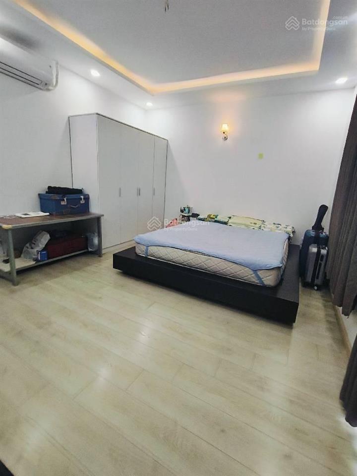 Mặt tiền kinh doanh tạ quang bửu quận 8 4 lầu dt 55m2 chỉ 10t