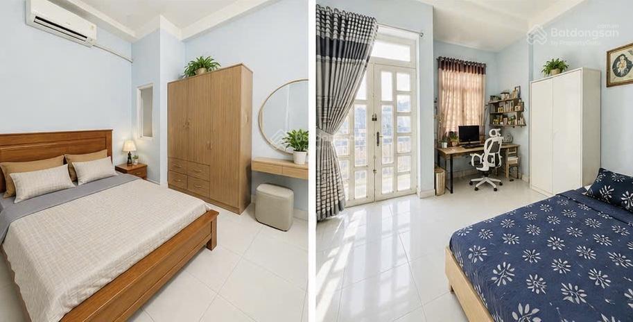 Nhà riêng tạ quang bửu quận 8 hẻm xe hơi 4 lầu dt 54m2 nhỉnh 6 tỷ